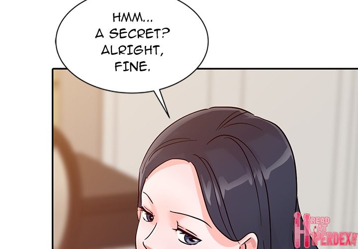 My Stepmom's Plan Chapter 24 Page 4