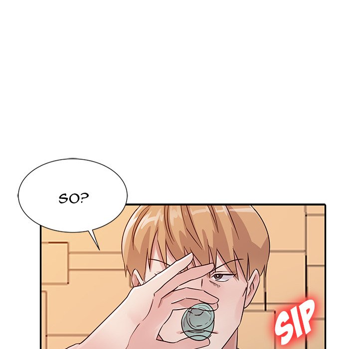 My Stepmom's Plan Chapter 24 Page 42