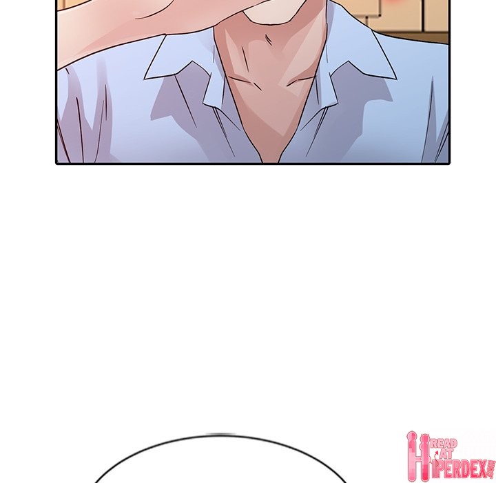 My Stepmom's Plan Chapter 24 Page 43