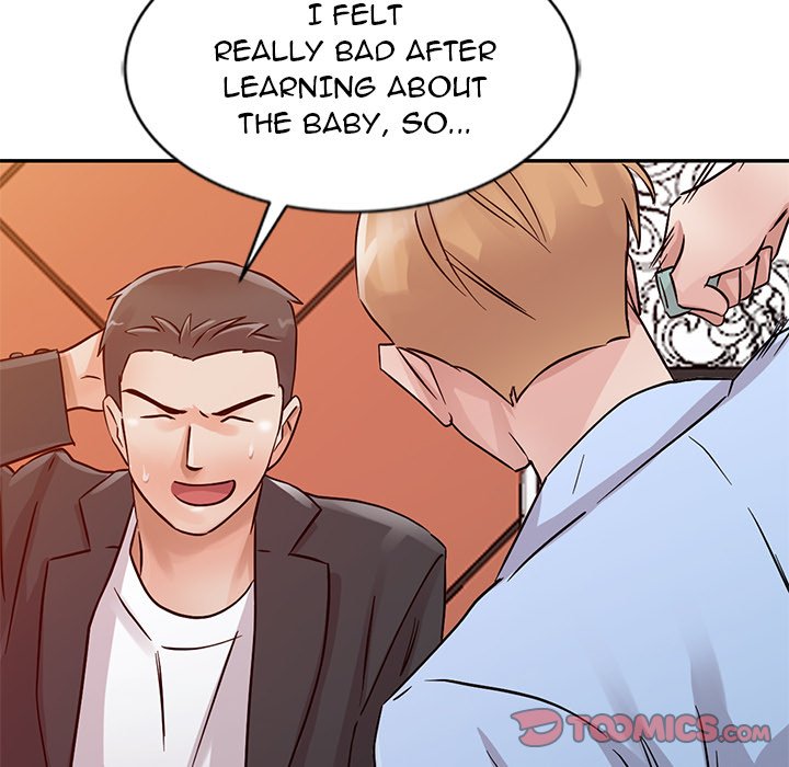 My Stepmom's Plan Chapter 24 Page 44