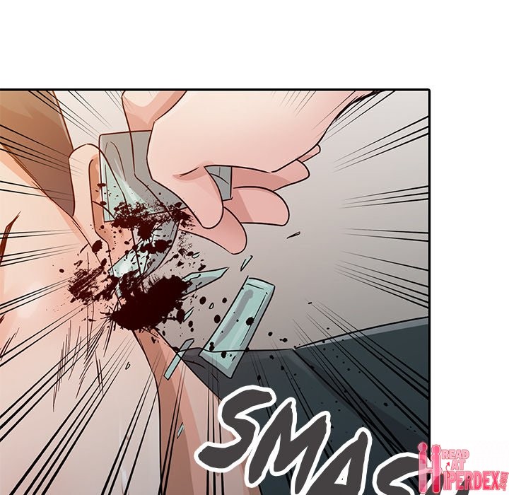 My Stepmom's Plan Chapter 24 Page 46
