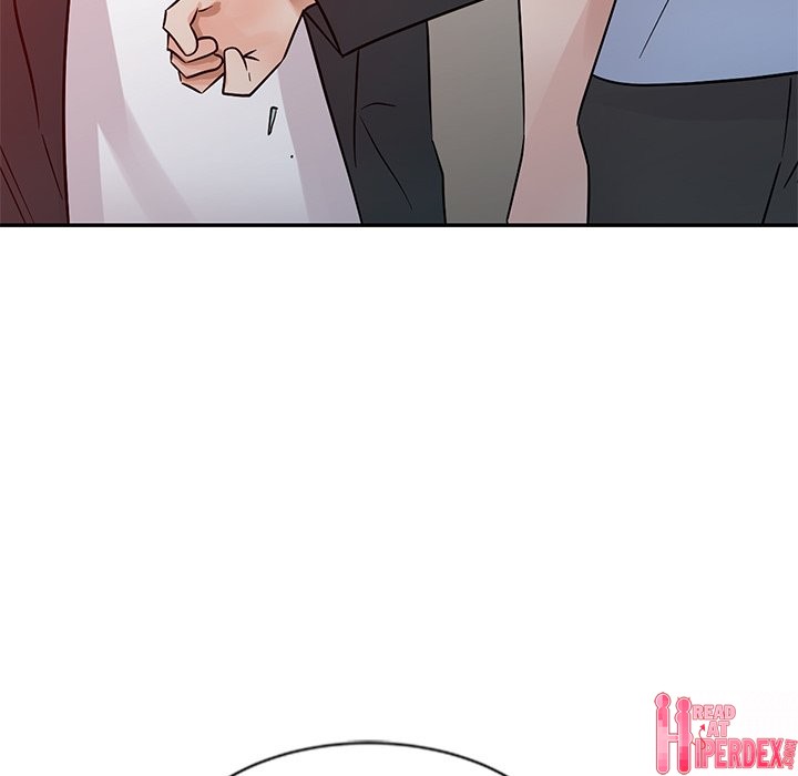 My Stepmom's Plan Chapter 24 Page 49