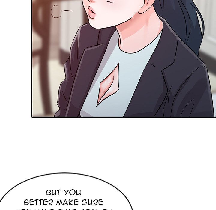My Stepmom's Plan Chapter 24 Page 5