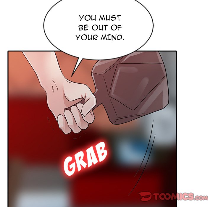 My Stepmom's Plan Chapter 24 Page 50