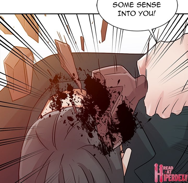 My Stepmom's Plan Chapter 24 Page 52