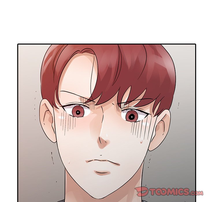 My Stepmom's Plan Chapter 24 Page 56