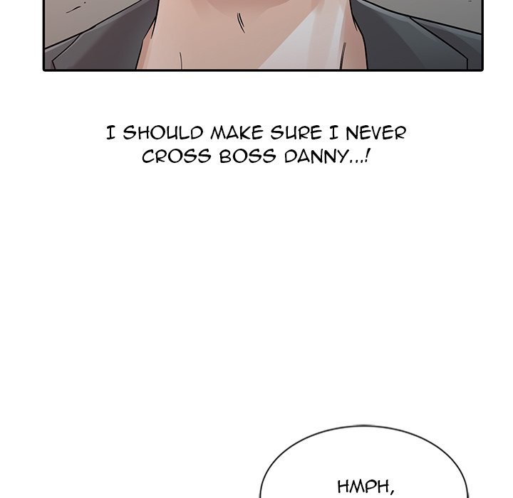 My Stepmom's Plan Chapter 24 Page 57