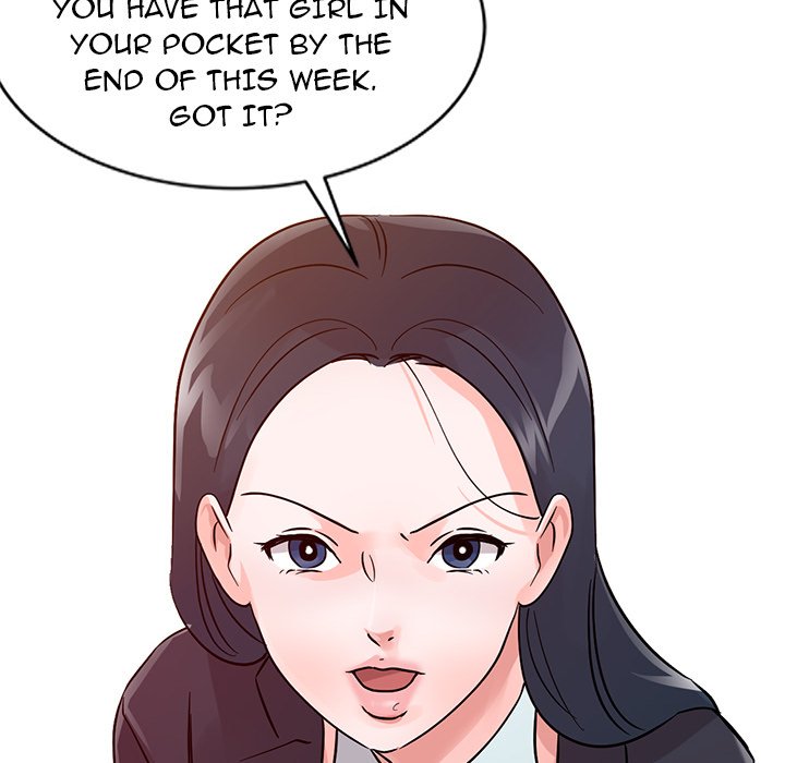 My Stepmom's Plan Chapter 24 Page 6