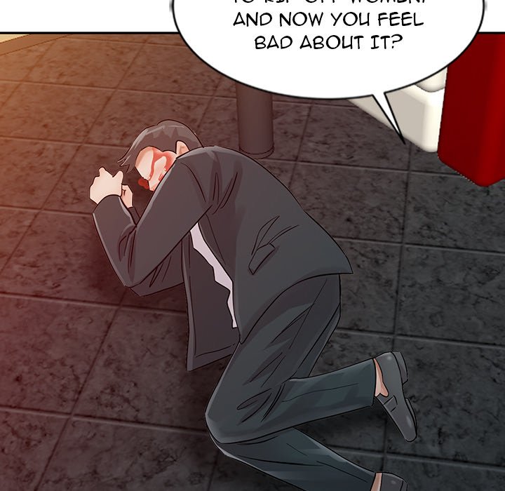 My Stepmom's Plan Chapter 24 Page 60