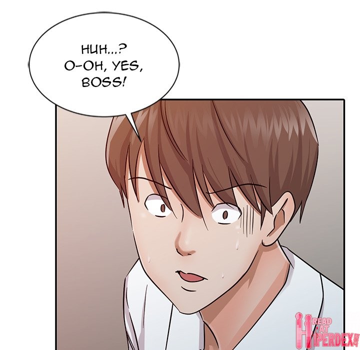 My Stepmom's Plan Chapter 24 Page 64