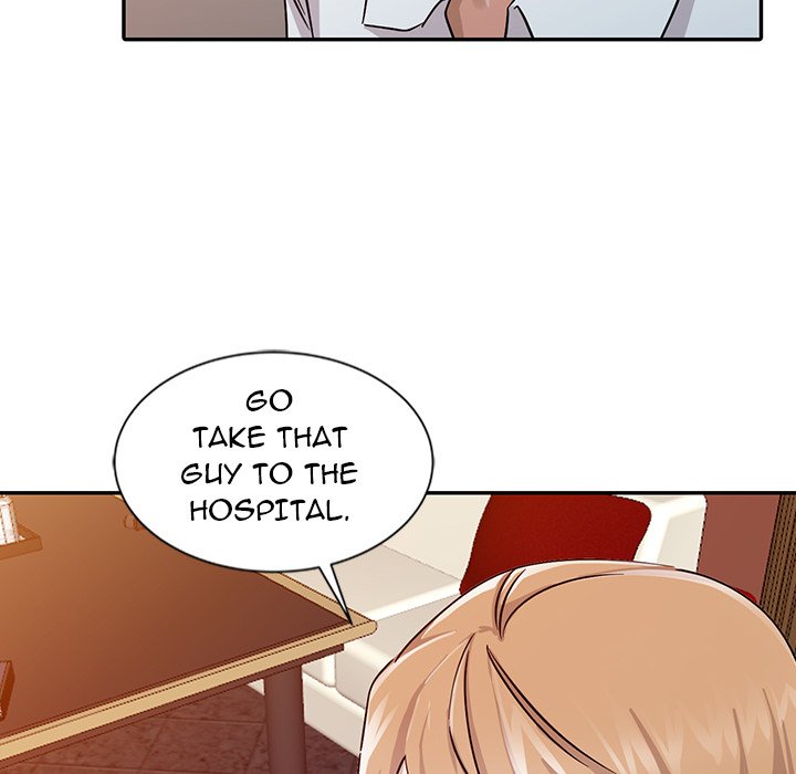 My Stepmom's Plan Chapter 24 Page 65