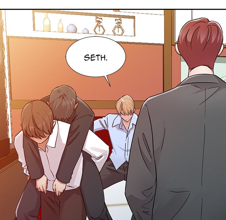 My Stepmom's Plan Chapter 24 Page 69