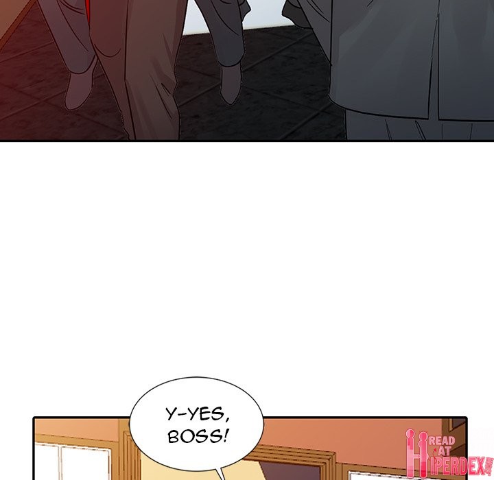 My Stepmom's Plan Chapter 24 Page 70