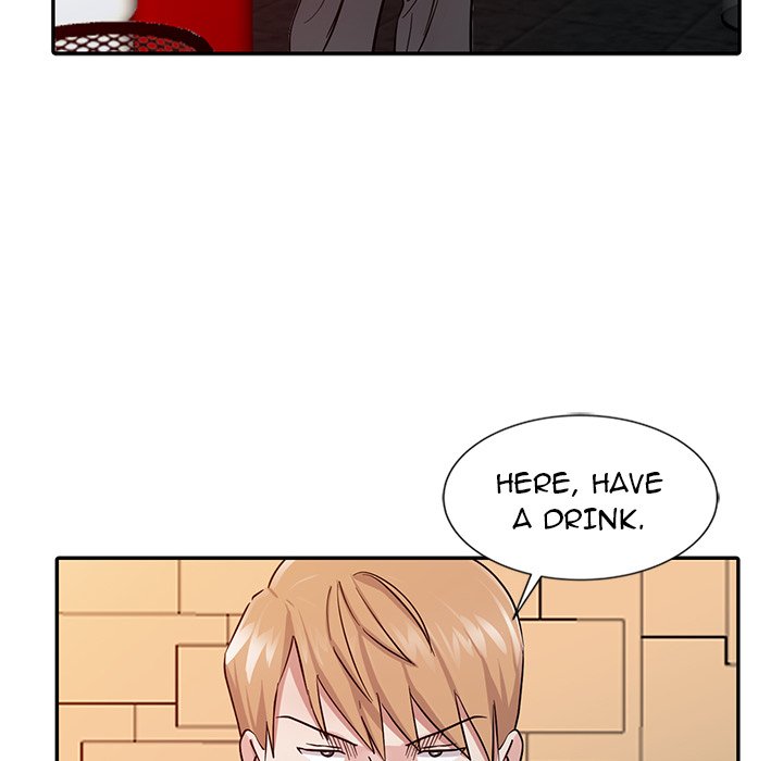 My Stepmom's Plan Chapter 24 Page 72