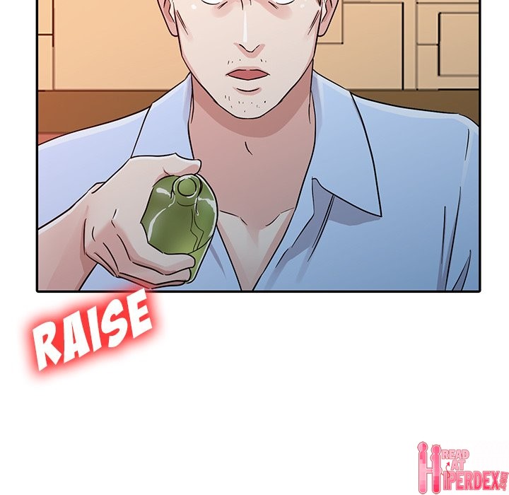 My Stepmom's Plan Chapter 24 Page 73