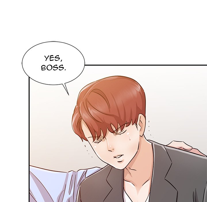 My Stepmom's Plan Chapter 24 Page 78