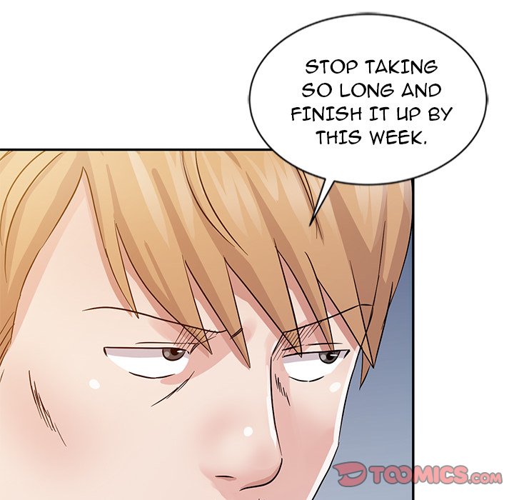 My Stepmom's Plan Chapter 24 Page 80