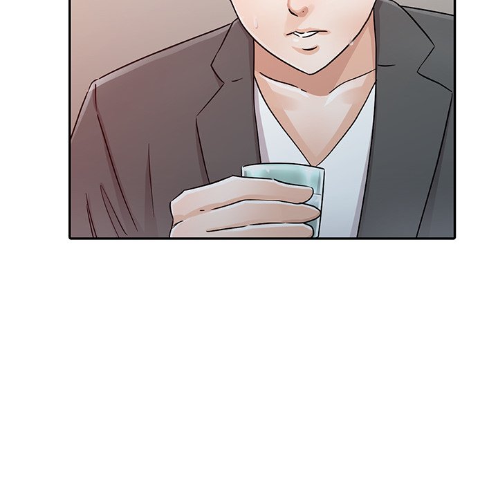 My Stepmom's Plan Chapter 24 Page 83