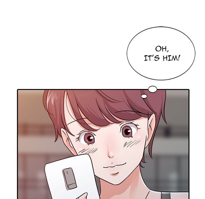My Stepmom's Plan Chapter 24 Page 87