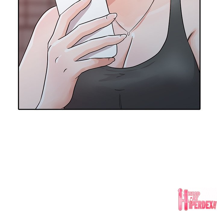 My Stepmom's Plan Chapter 24 Page 88