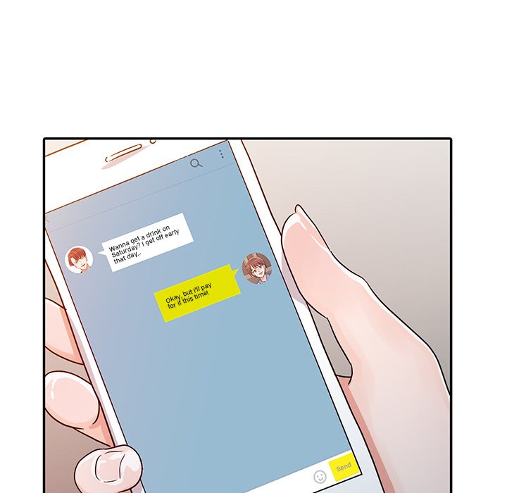 My Stepmom's Plan Chapter 24 Page 89