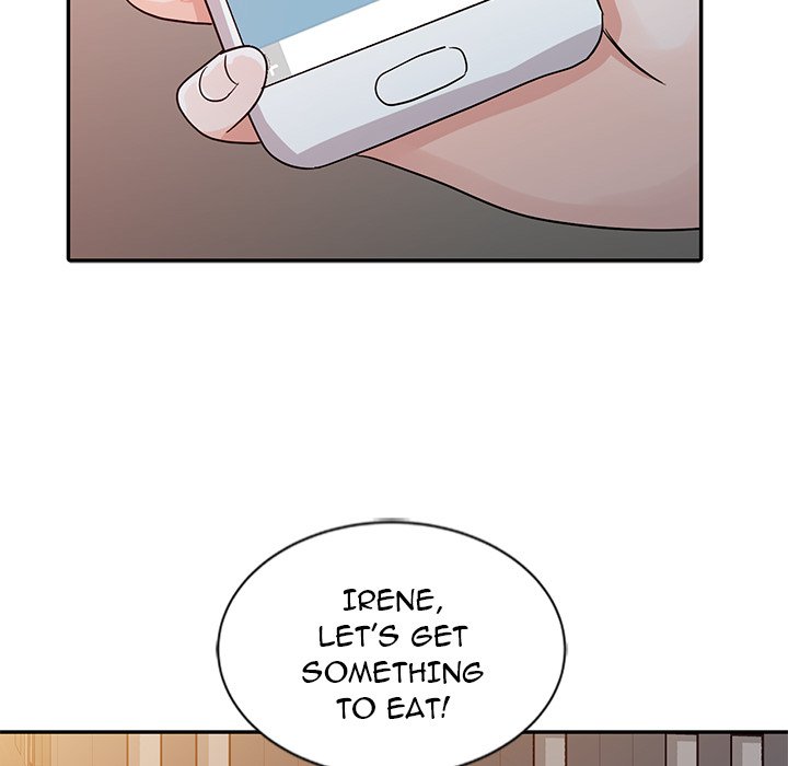 My Stepmom's Plan Chapter 24 Page 90