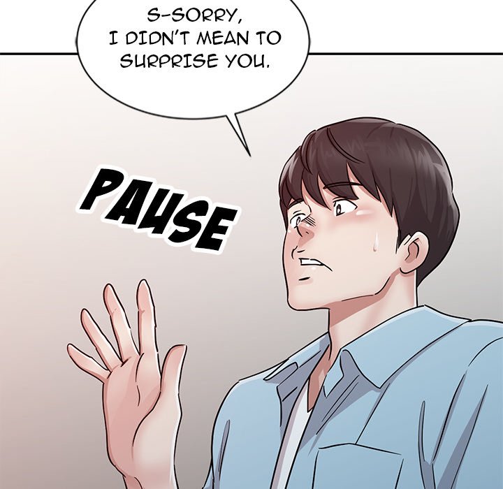 My Stepmom's Plan Chapter 24 Page 95