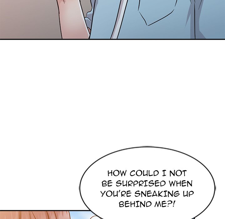 My Stepmom's Plan Chapter 24 Page 96