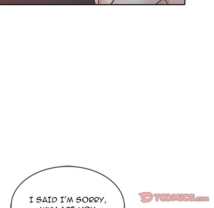 My Stepmom's Plan Chapter 24 Page 98