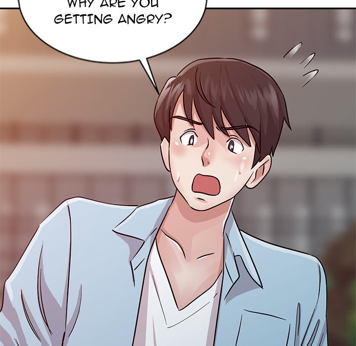 My Stepmom's Plan Chapter 24 Page 99