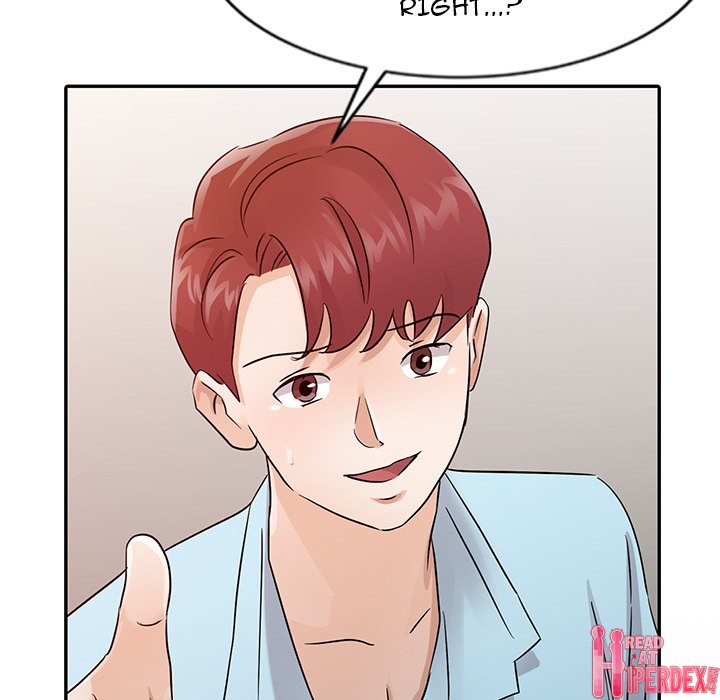 My Stepmom's Plan Chapter 25 Page 100