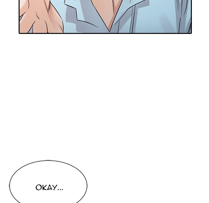 My Stepmom's Plan Chapter 25 Page 101