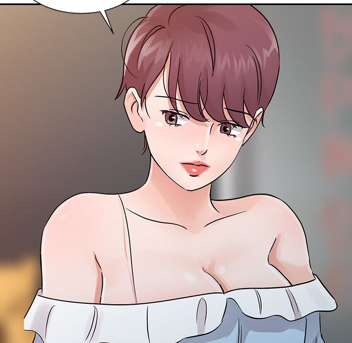 My Stepmom's Plan Chapter 25 Page 102