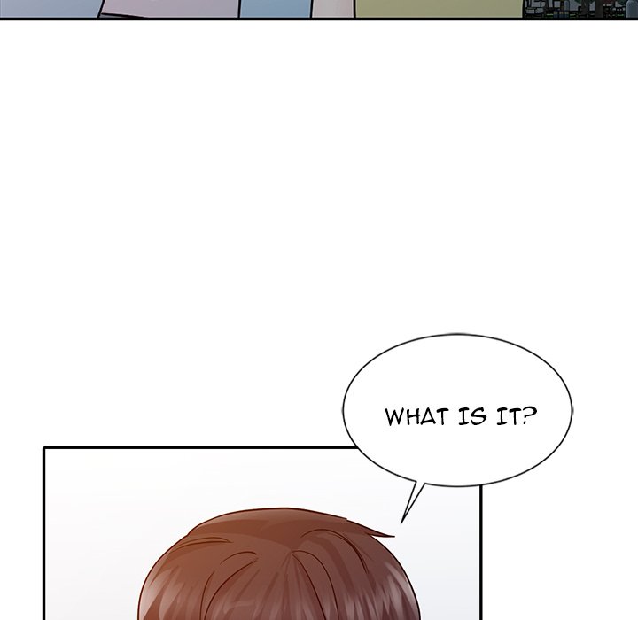 My Stepmom's Plan Chapter 25 Page 17