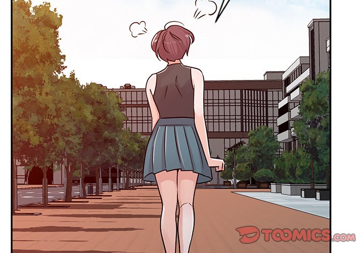 My Stepmom's Plan Chapter 25 Page 2