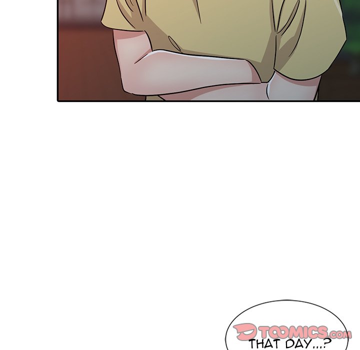 My Stepmom's Plan Chapter 25 Page 20