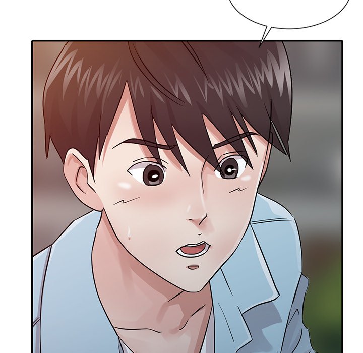 My Stepmom's Plan Chapter 25 Page 21