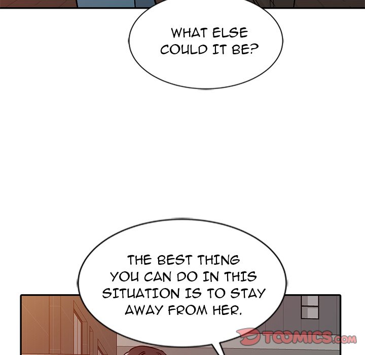 My Stepmom's Plan Chapter 25 Page 26