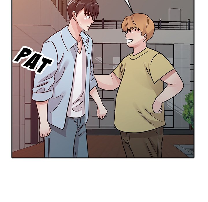 My Stepmom's Plan Chapter 25 Page 27