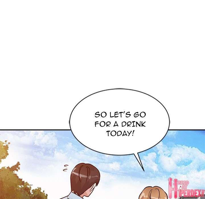 My Stepmom's Plan Chapter 25 Page 28