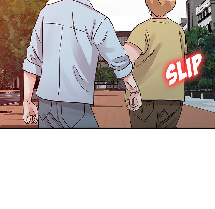 My Stepmom's Plan Chapter 25 Page 29