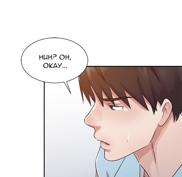 My Stepmom's Plan Chapter 25 Page 30