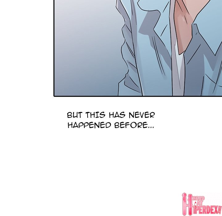 My Stepmom's Plan Chapter 25 Page 31