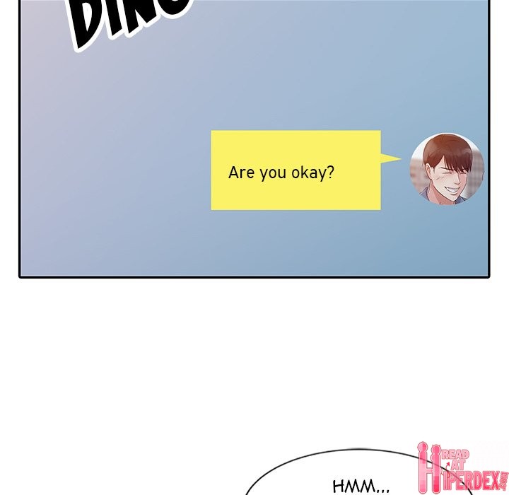 My Stepmom's Plan Chapter 25 Page 37