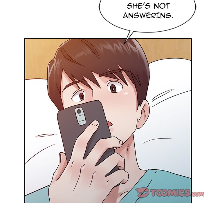 My Stepmom's Plan Chapter 25 Page 38