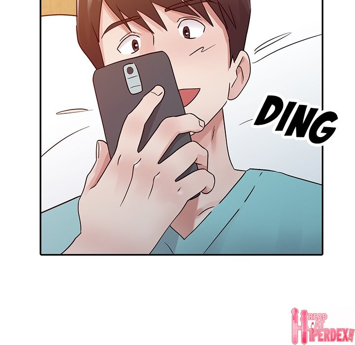 My Stepmom's Plan Chapter 25 Page 40