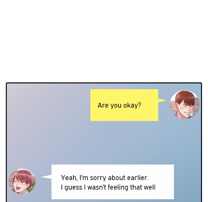 My Stepmom's Plan Chapter 25 Page 41