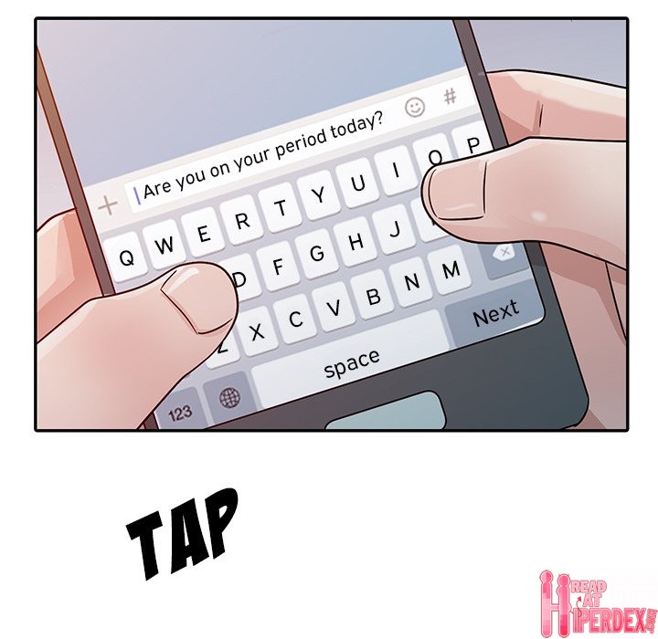 My Stepmom's Plan Chapter 25 Page 43