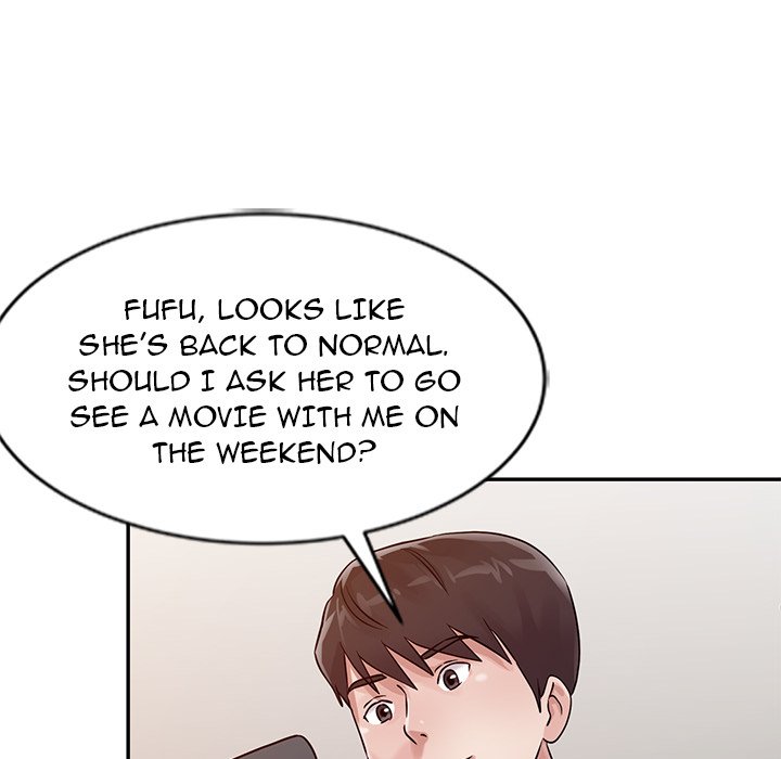 My Stepmom's Plan Chapter 25 Page 45