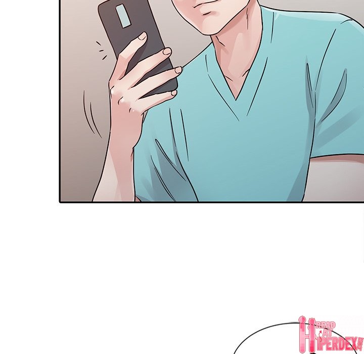 My Stepmom's Plan Chapter 25 Page 46